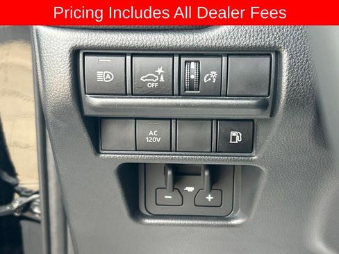 Used 2024 Toyota Land Cruiser 1958 AWD/4WD image 6