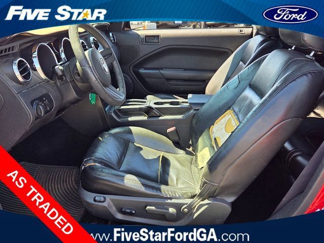 Used 2005 Ford Mustang Premium RWD image 11