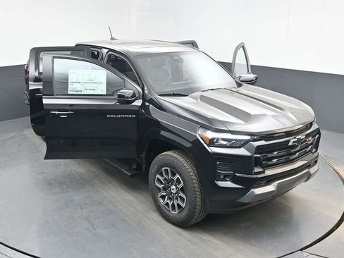 New 2026 Chevrolet Colorado Z71 w/ Technology Package image 48