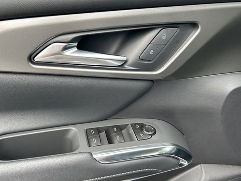 New 2026 Chevrolet Traverse LT w/ Driver Confidence Package image 23