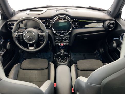 Certified 2022 MINI Cooper John Cooper Works image 16