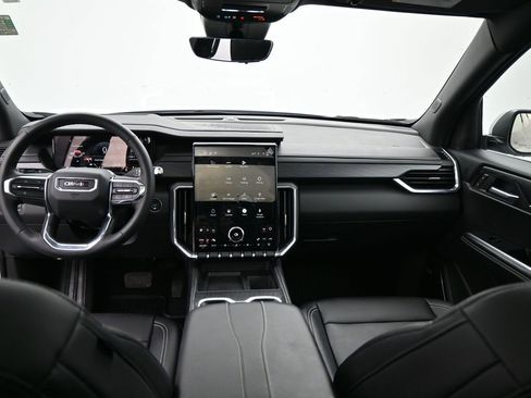 New 2026 GMC Acadia Elevation w/ Black Edition image 19