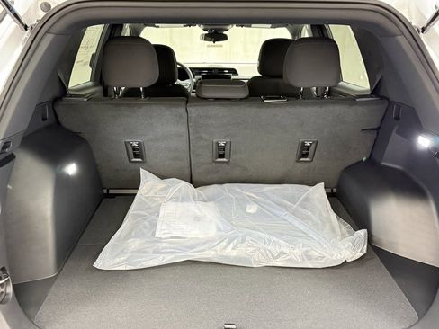 New 2026 GMC Terrain Elevation image 5