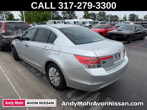 Used 2012 Honda Accord LX image 3