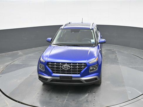 New 2026 Hyundai Venue SEL image 23