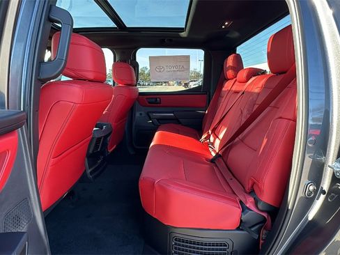 New 2026 Toyota Tundra TRD Pro image 21