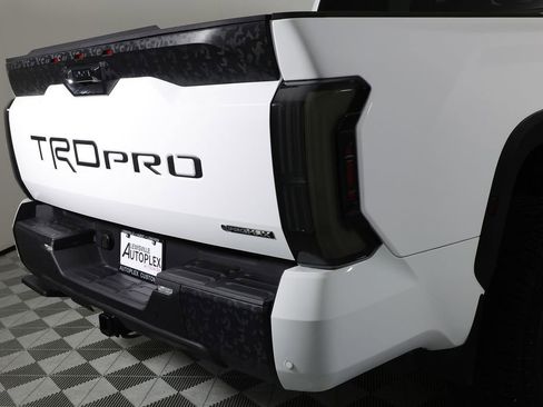 Used 2026 Toyota Tundra TRD Pro AWD/4WD image 63