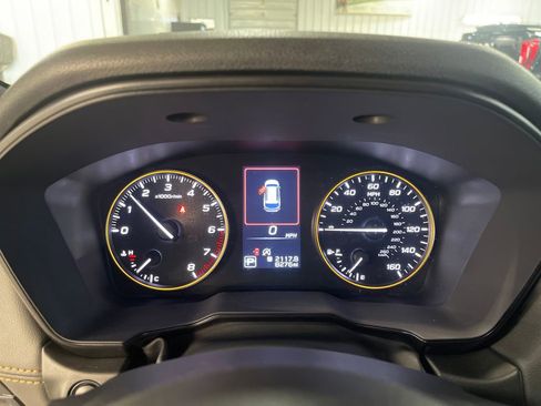 Used 2025 Subaru Outback Wilderness AWD/4WD image 22