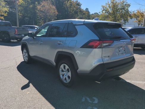 Used 2023 Toyota RAV4 LE image 7