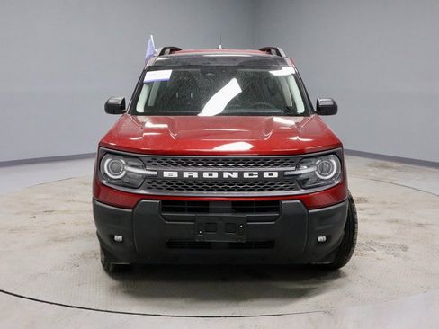 Certified 2025 Ford Bronco Sport Big Bend w/ Convenience Package image 6