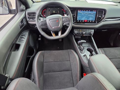 New 2026 Dodge Durango GT image 9