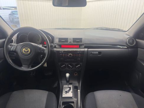 Used 2009 MAZDA MAZDA3 i Touring Value image 14