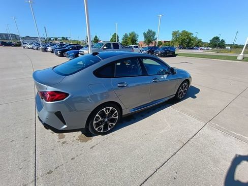 Used 2025 BMW 228i xDrive w/ Premium Package AWD/4WD image 14