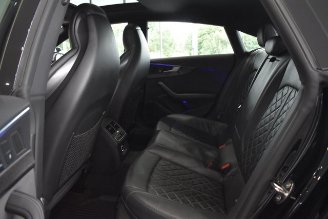 Used 2018 Audi S5 Prestige AWD/4WD image 26