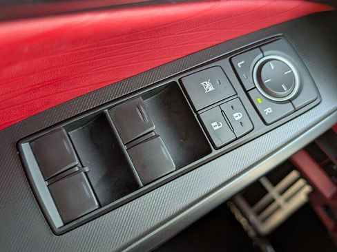 Certified 2023 Lexus IS 350 F Sport w/ Memory Package RWD image 28