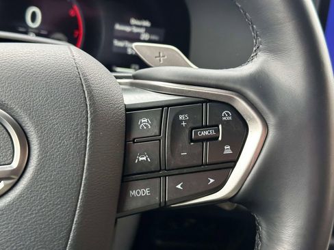 Certified 2025 Lexus GX 550 550 Premium+ w/ Accessory Package (2T) image 24