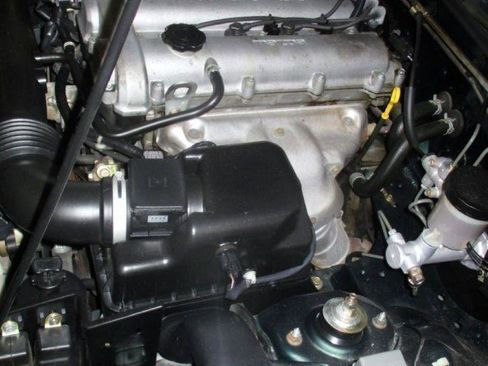 Used 2002 MAZDA MX-5 Miata SE image 29