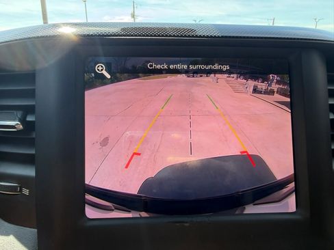 Used 2019 RAM 1500 Rebel w/ Rebel Level 2 Equipment Group image 24