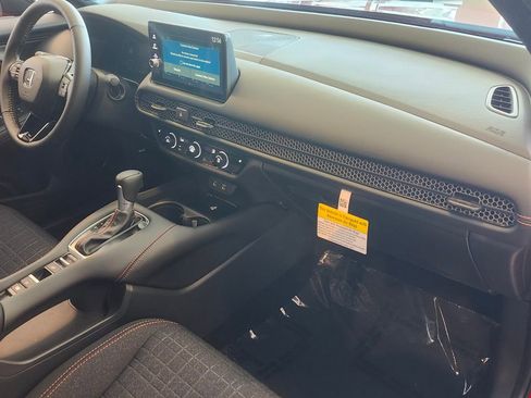 New 2026 Honda HR-V Sport image 15