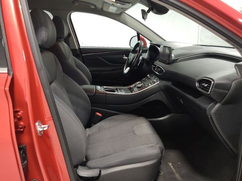 Used 2023 Hyundai Santa Fe SEL AWD/4WD image 21