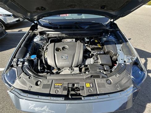 Certified 2023 MAZDA CX-5 Carbon Edition image 14