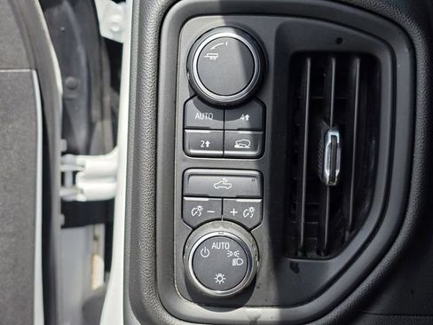 Used 2019 Chevrolet Silverado 1500 W/T w/ Trailering Package AWD/4WD image 28