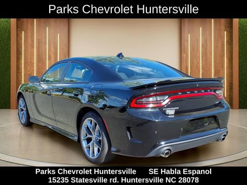 Used 2023 Dodge Charger GT RWD image 29