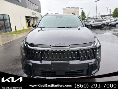 New 2026 Kia Sportage X-Line w/ X-Line Premium Package