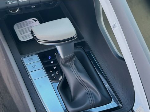 New 2026 Hyundai Elantra Sport FWD image 13