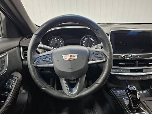 Used 2020 Cadillac CT5 Sport image 11