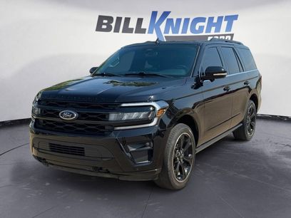 Used 2022 Ford Expedition Limited