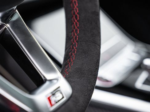 New 2026 Audi RS Q8 performance image 15