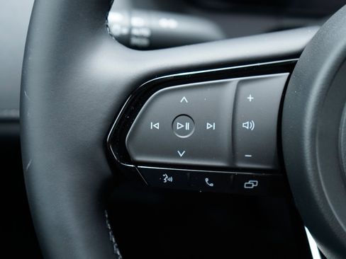 New 2026 MAZDA CX-5 Preferred AWD/4WD image 17
