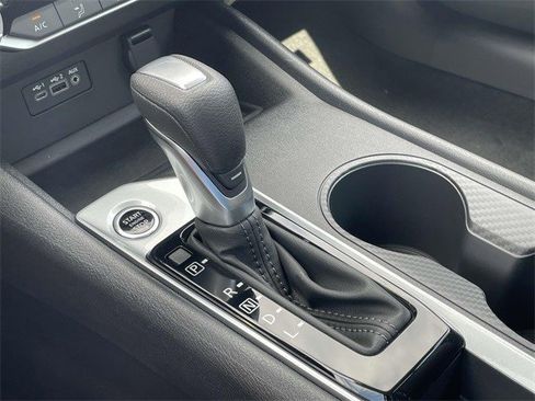 New 2025 Nissan Altima 2.5 S image 13