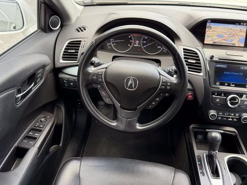 Used 2017 Acura RDX FWD w/ Advance Package image 14