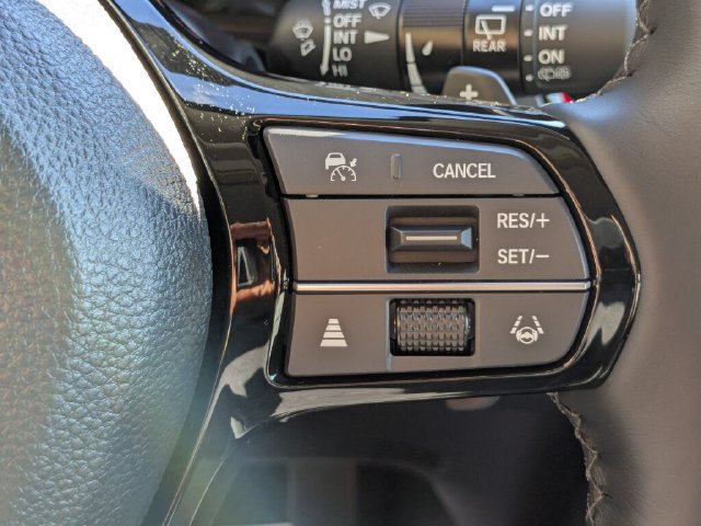 New 2026 Honda Pilot EX-L image 17