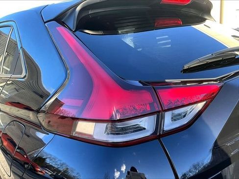 Used 2024 Mitsubishi Eclipse Cross SE AWD/4WD image 31