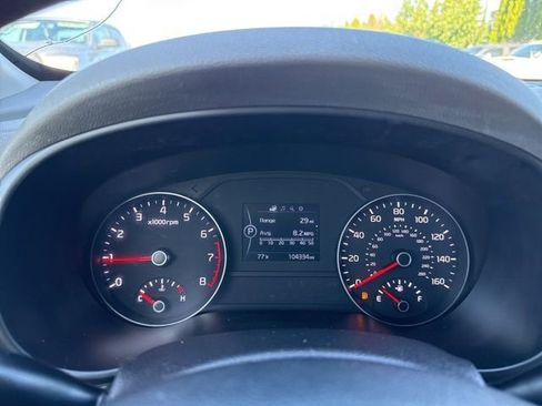 Used 2017 Kia Sportage LX AWD/4WD image 26