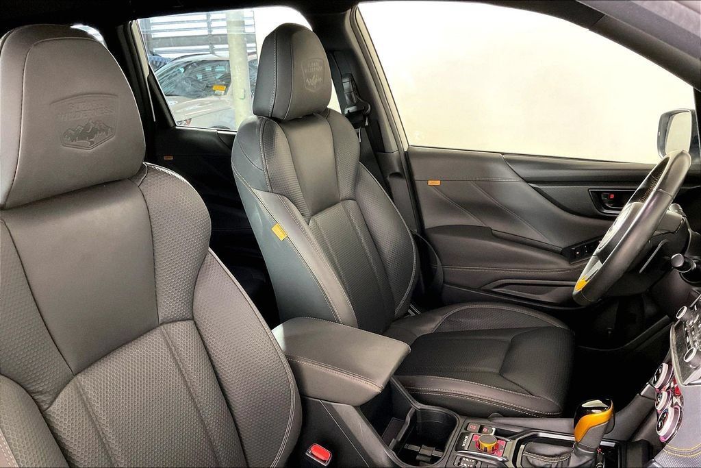 Used 2023 Subaru Forester Wilderness AWD/4WD image 6