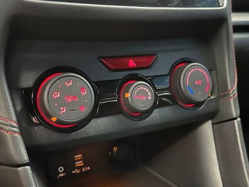 Used 2022 Subaru Impreza 2.0i Sport w/ Popular Package #3 image 15