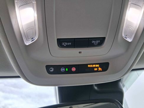 Used 2023 Buick Envision Preferred image 14