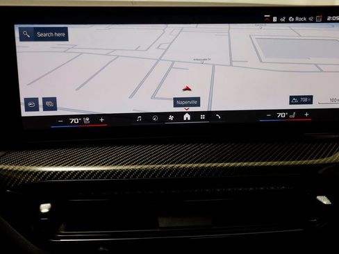 New 2026 BMW M4 xDrive Competition image 9