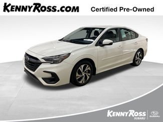 Used 2025 Subaru Legacy Premium AWD/4WD 360° Tour