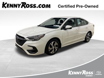 Used 2025 Subaru Legacy Premium