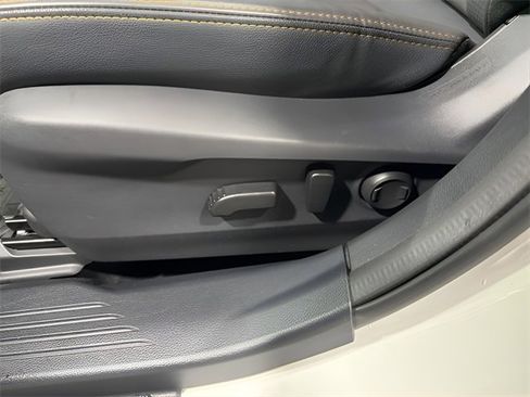 Certified 2025 Subaru Outback Wilderness w/ Wilderness Package image 13