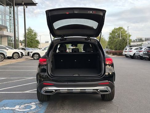 New 2026 Mercedes-Benz GLC 300 4MATIC image 14