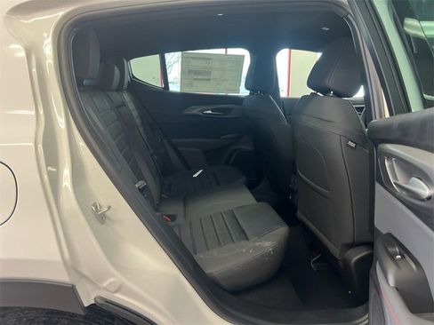 New 2025 Dodge Hornet GT w/ GT Blacktop Package image 28