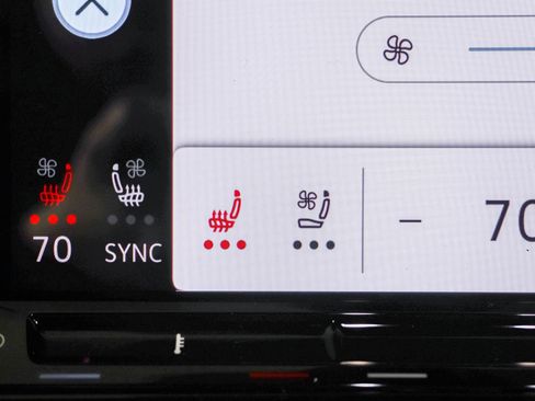 Used 2024 Volkswagen Atlas Cross Sport SEL Premium R-Line image 11