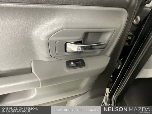 Used 2019 RAM 1500 Big Horn image 19