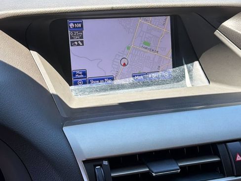 Used 2013 Lexus RX 450h AWD w/ Navigation Pkg image 15